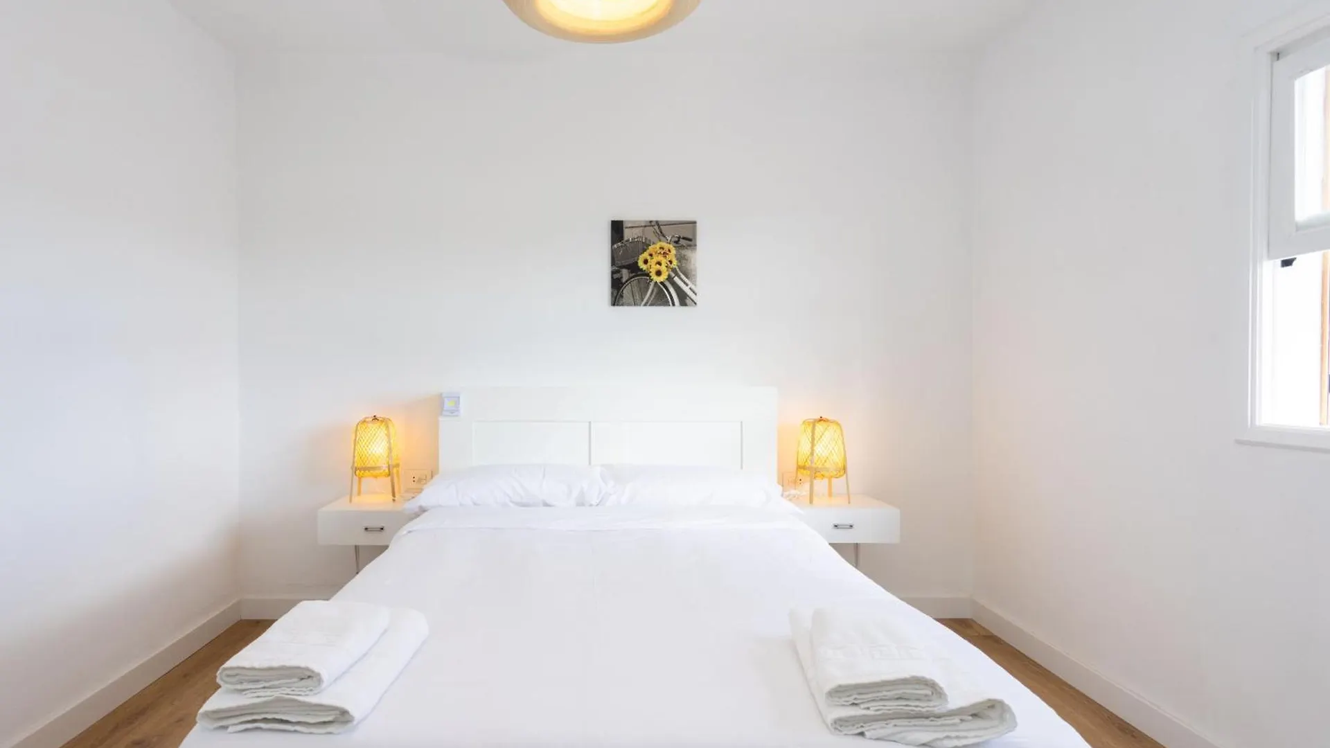 Villa Live Casa Tata La Laguna  La Laguna (Tenerife)