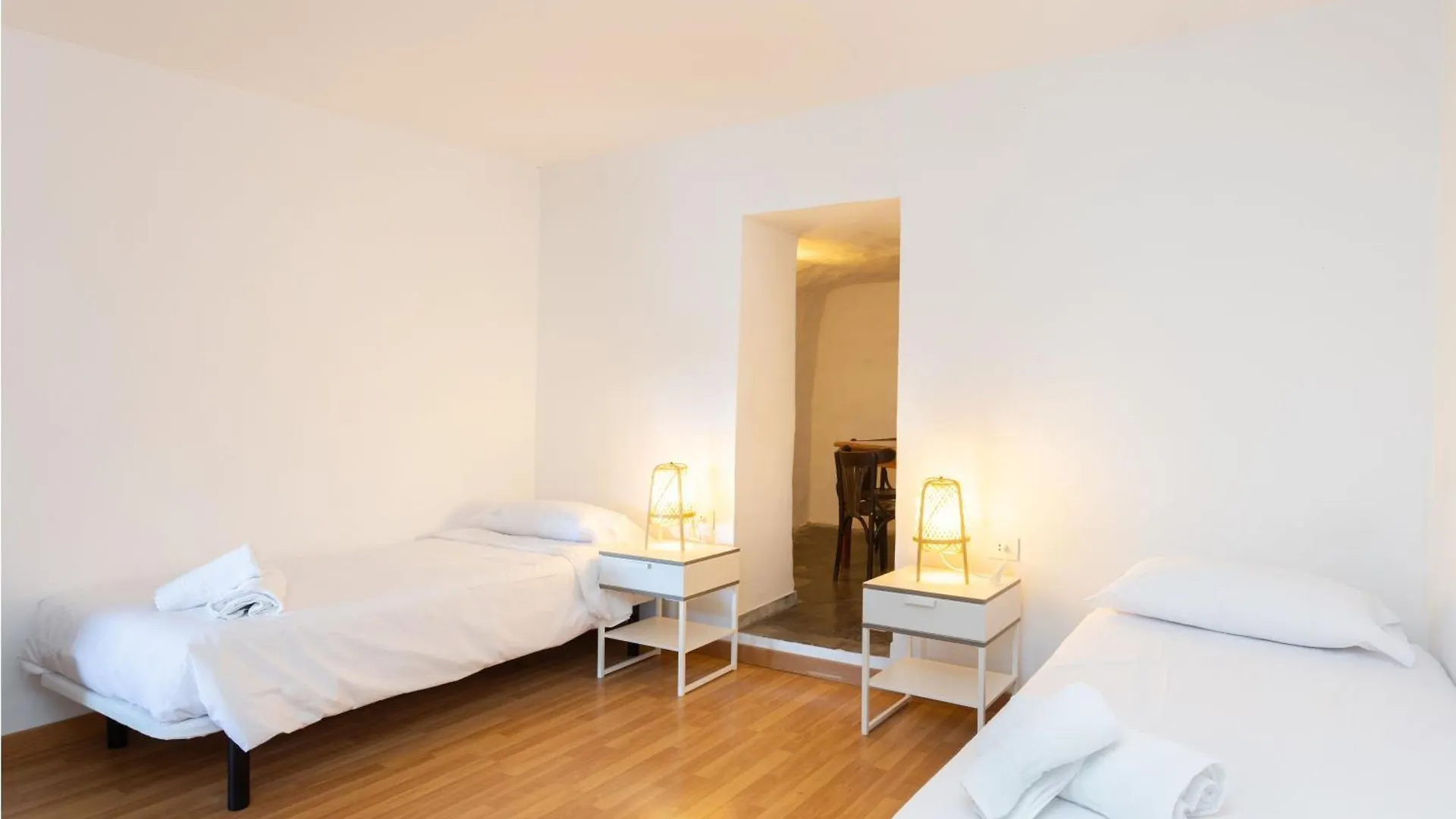 Villa Live Casa Tata La Laguna