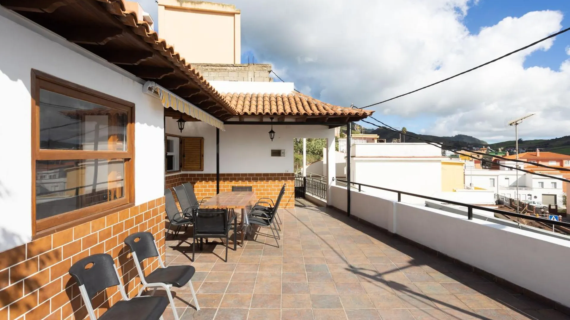 Villa Live Casa Tata La Laguna